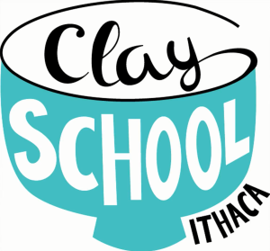 Clay School Logo