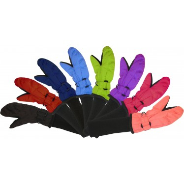 good gloves quaility snow gloves mittens kids